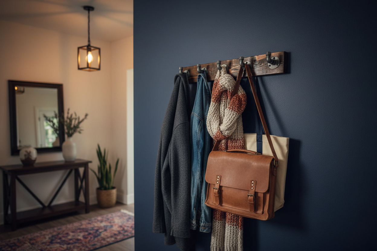 Reclaimed Living